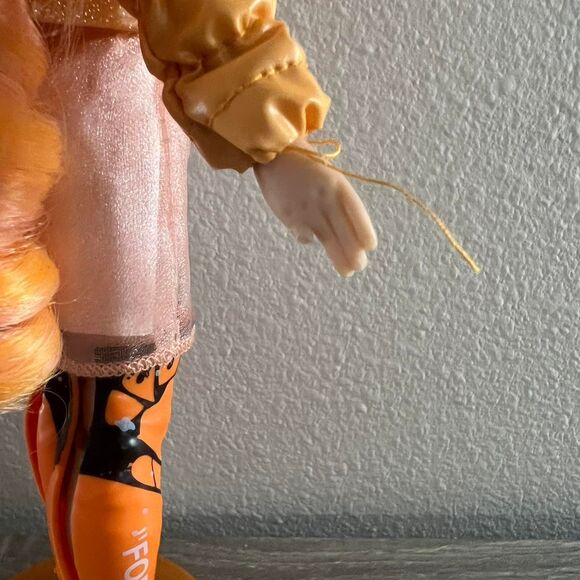 rainbow high series 1 poppy - Picture 3 of 5